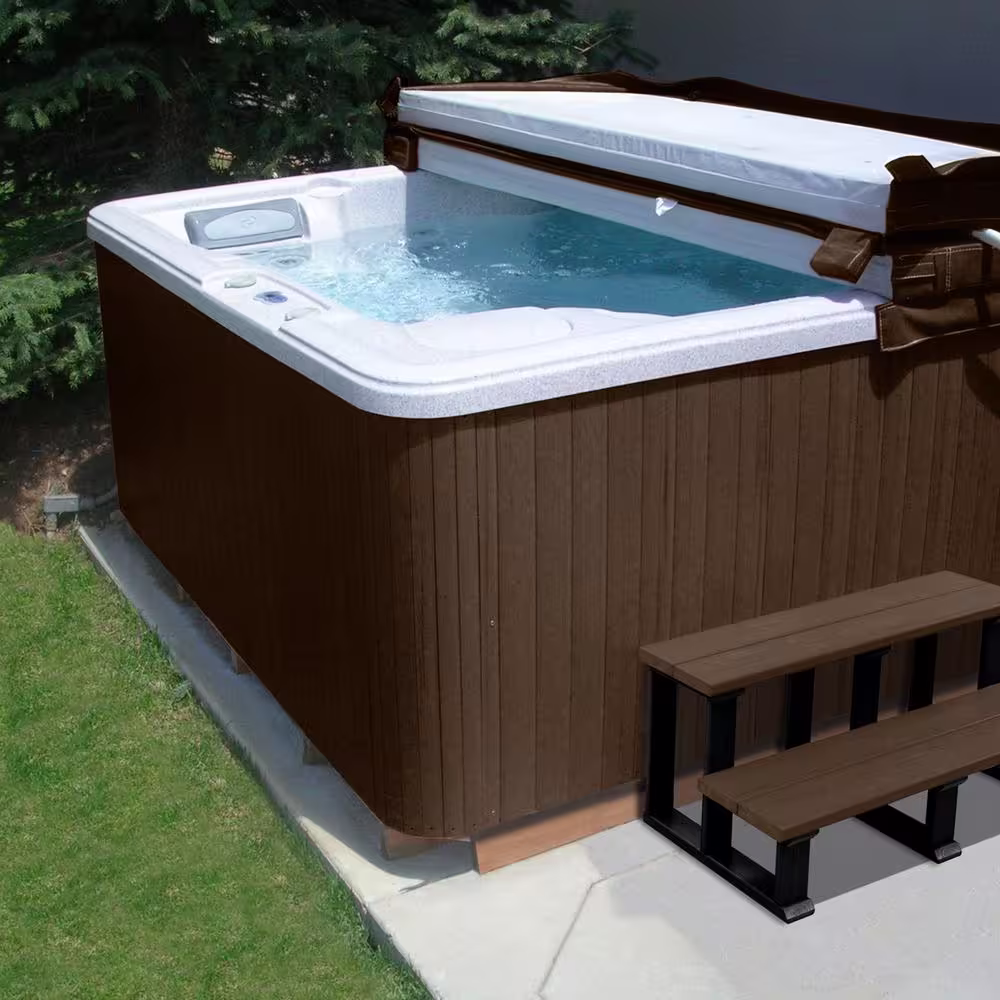 Highwood Spa Cabinet Replacement Kit