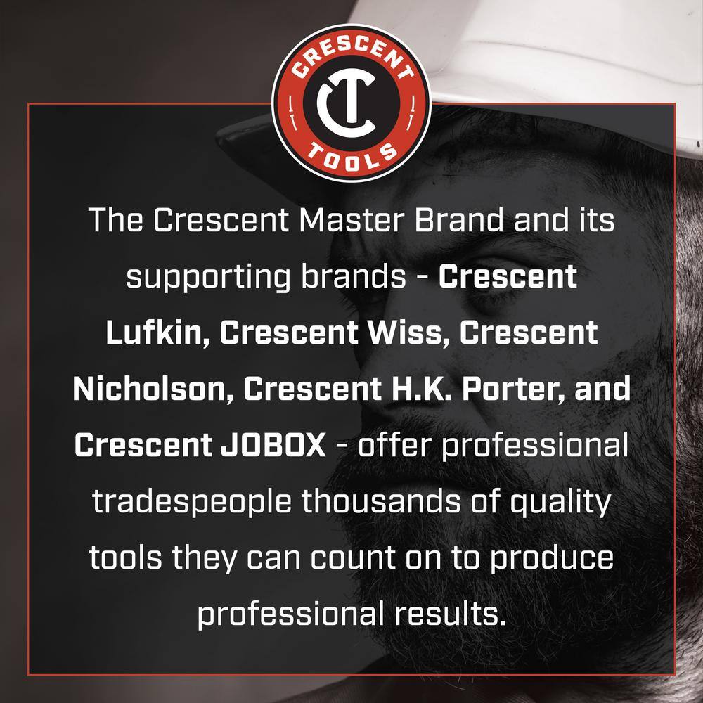 Crescent H.K. Porter Replacement Cutter Head for 0190MHC