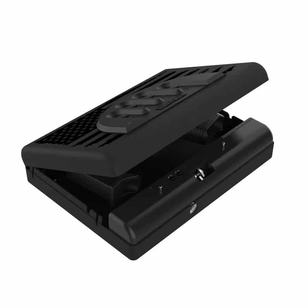 GunVault MicroVault MV500-F Special Flag Edition