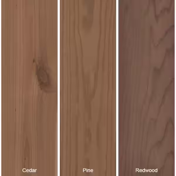 BEHR DECKplus 1 gal. #ST-152 Red Cedar Semi-Transparent Waterproofing Exterior Wood Stain