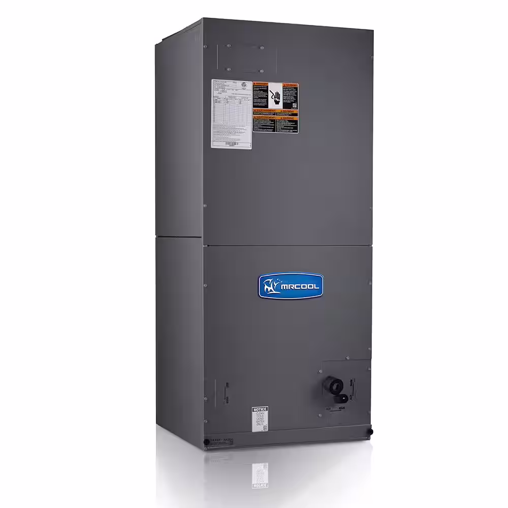 MRCOOL 3.5-Ton 41000 BTU up to 16 SEER Complete Split System Air Conditioner