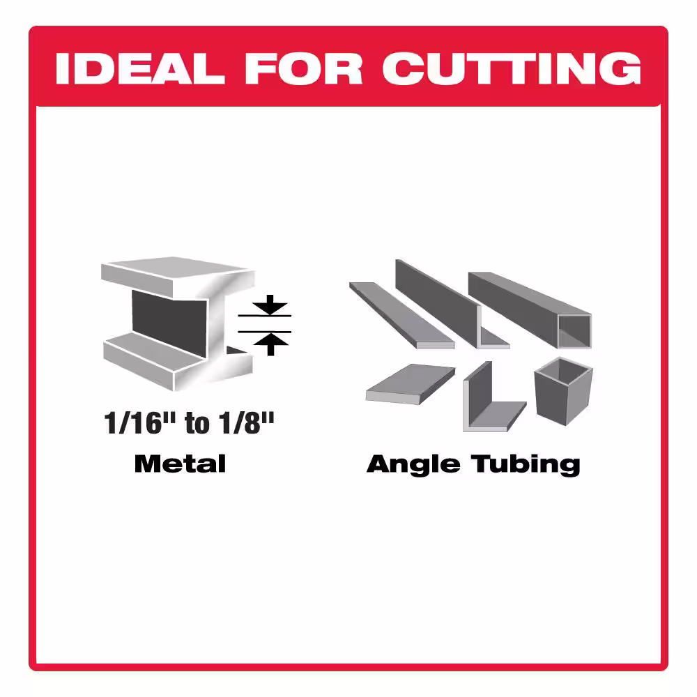 DIABLO 6 in. 14/18 TPI Steel Demon Bi-Metal Reciprocating Saw Blades for Medium Metal Cutting (25-Pack)
