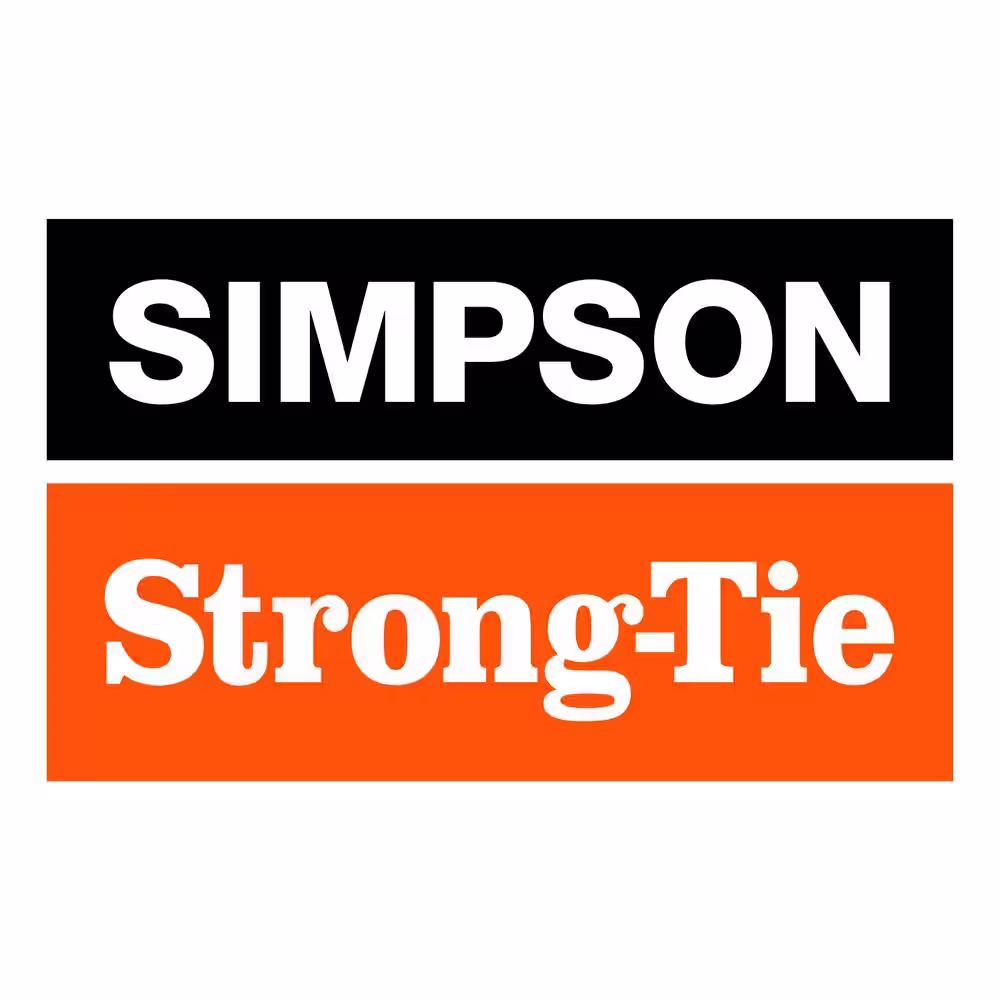 Simpson Strong-Tie TP 4-1/8 in. x 11 in. 20-Gauge Galvanized Tie Plate