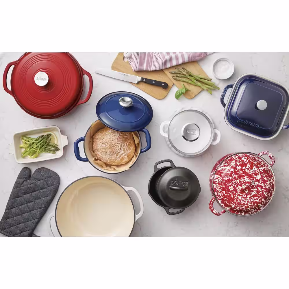Creative Home Iron Works 3 oz. Ceramic Ramekin