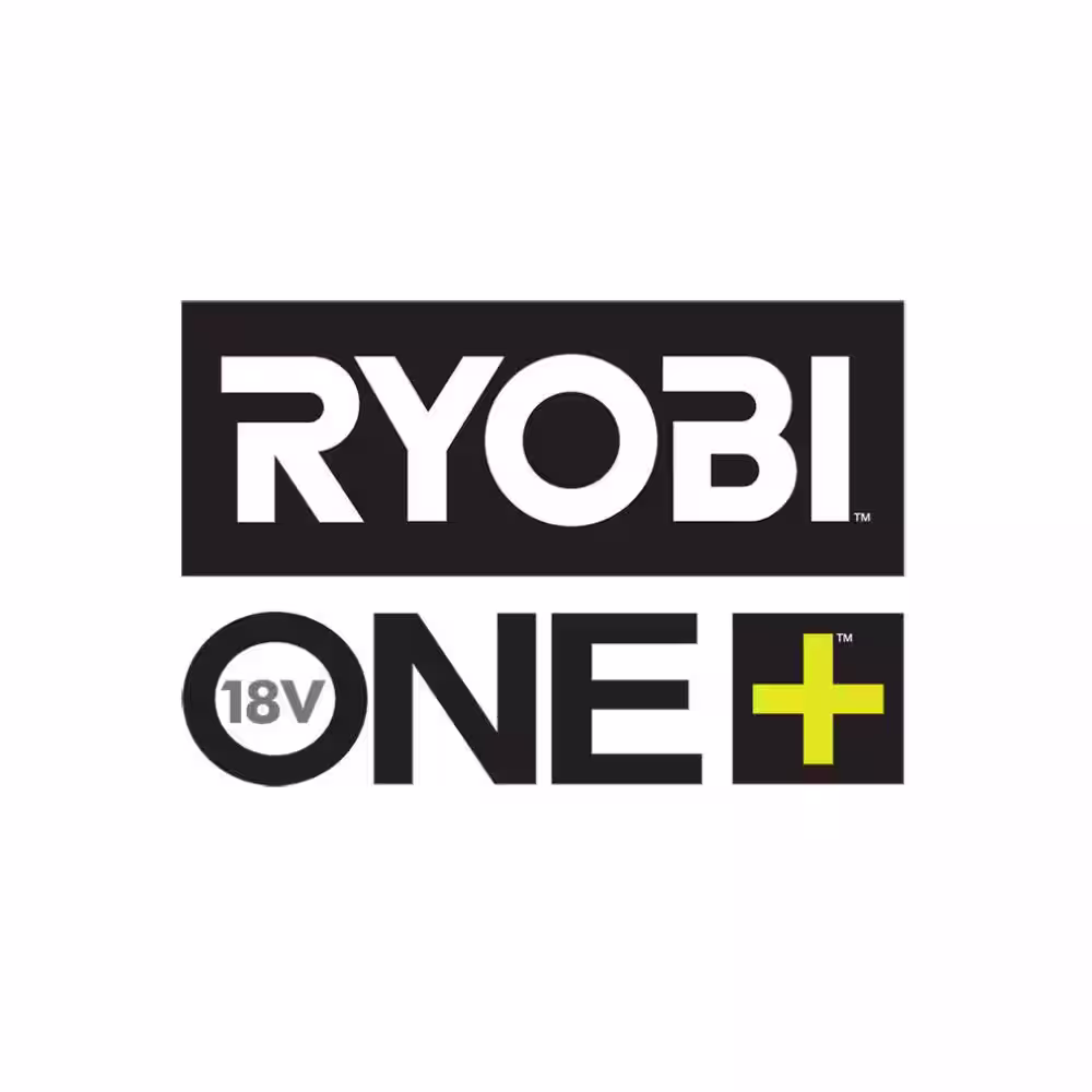 RYOBI ONE+ 18V Cordless 10 oz. Caulk & Adhesive Gun (Tool Only)