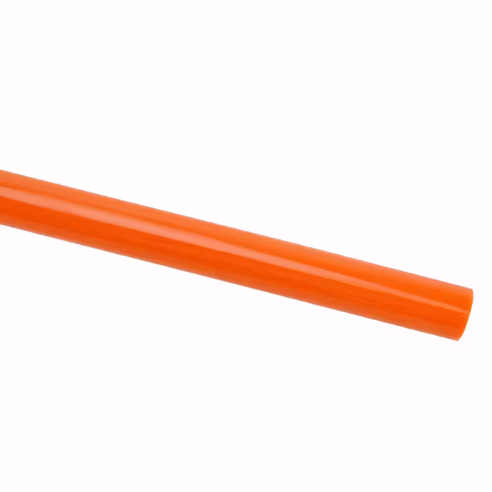 Apollo 3/4 in. x 300 ft. Orange PEX-B Oxygen Barrier Radiant Heating Pipe