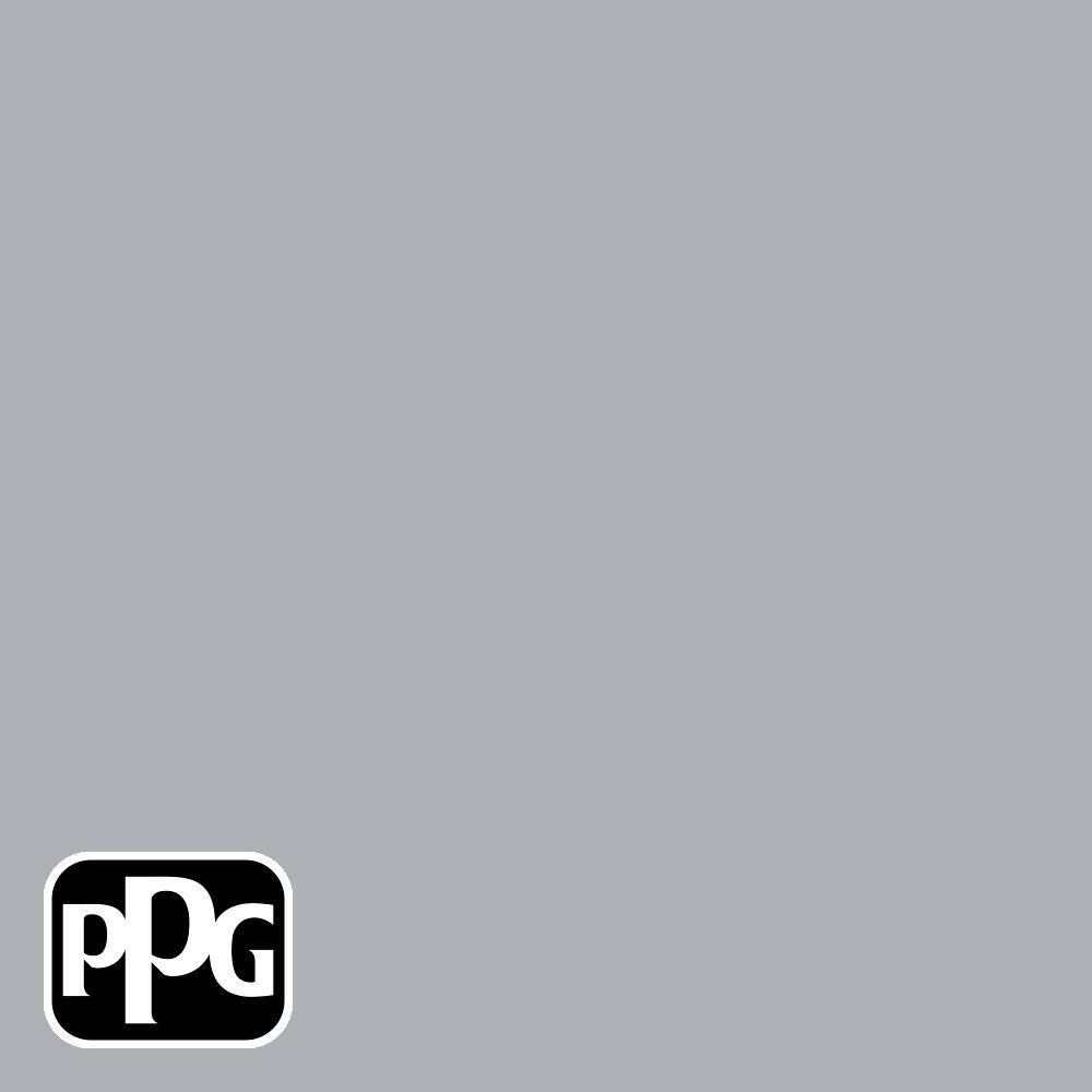 SPEEDHIDE Hi-Fill Blockfiller 5 gal. PPG1013-4 Silver Charm Interior/Exterior Primer