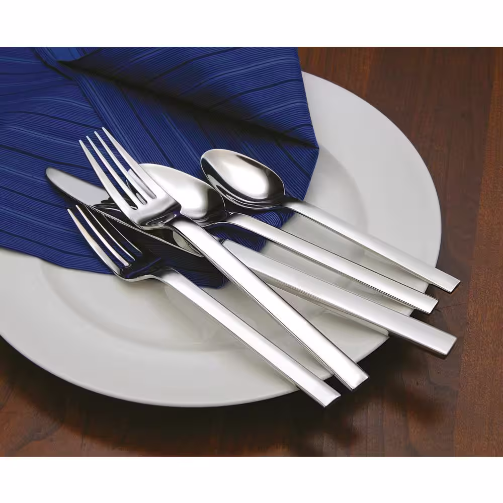 Oneida Noval 18/0 Stainless Steel Dinner Knives (Set of 36)