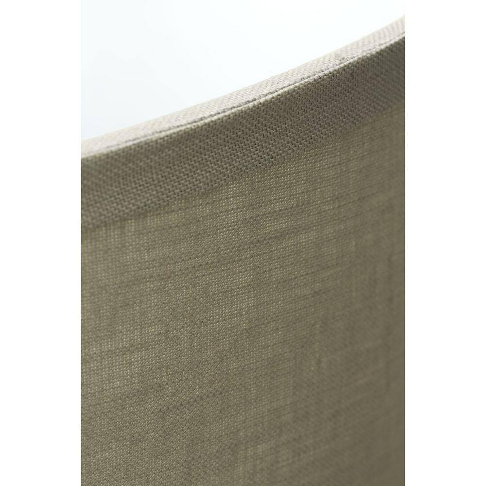 Progress Lighting Markor Collection Harvest Linen Fabric Accessory Shade