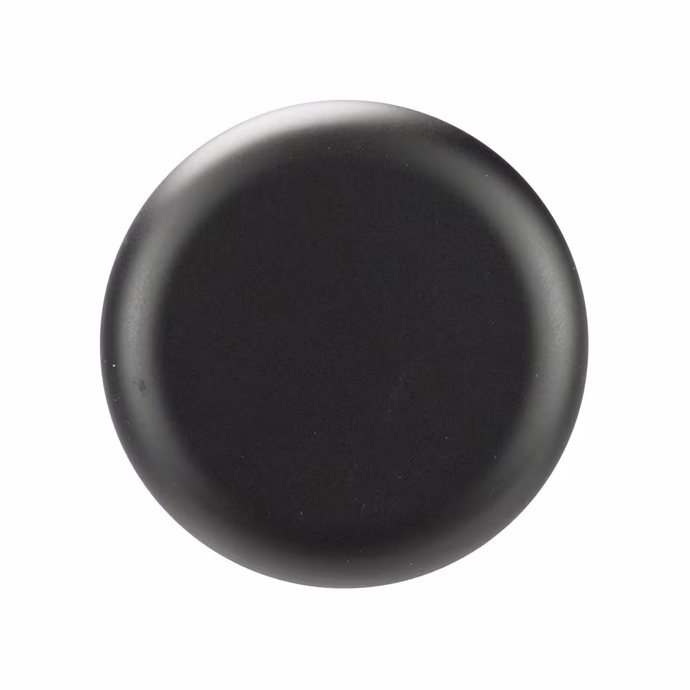 DANCO 1.75 in. O.D. Kitchen Air Gap Cap in Oil Rubbed Bronze