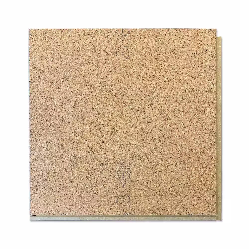 Marmoleum Cinch Loc Seal Black 9.8 mm Thick x 11.81 in. Wide X 11.81 in. Length Laminate Floor Tile (6.78 sq. ft/Case)