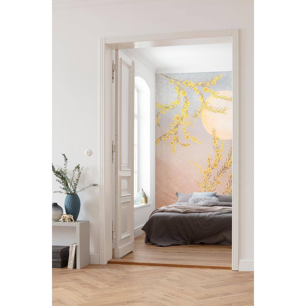 Komar Sol Wall Mural