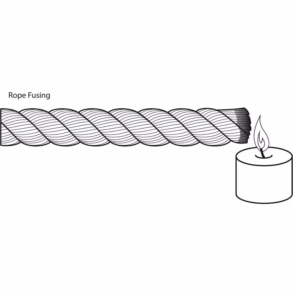 Everbilt 3/8 in. x 100 ft. Poly Diamond Braid Rope